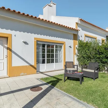 ヴィラ Casa Da Azoia N4 *
