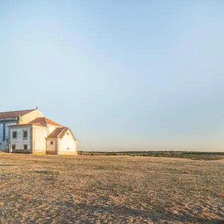 Casa Da Azoia N4 セシンブラ