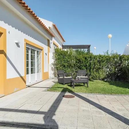 Casa Da Azoia N4 ヴィラ
