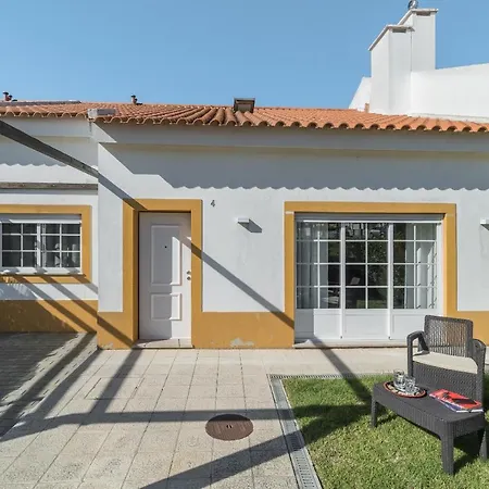 ヴィラ Casa Da Azoia N4