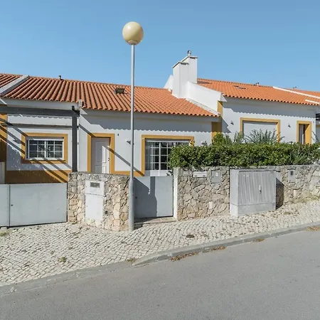 ヴィラ Casa Da Azoia N4