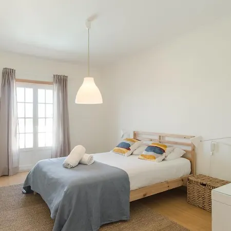 Casa Da Azoia N4 ヴィラ セシンブラ