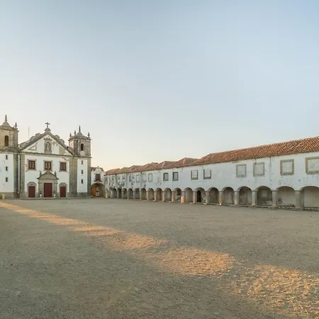 Villa Casa Da Azoia N4 Sesimbra